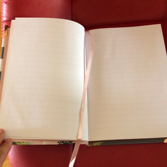 Nanette Lepore diary book DREAM NWT - Picture 3 of 4